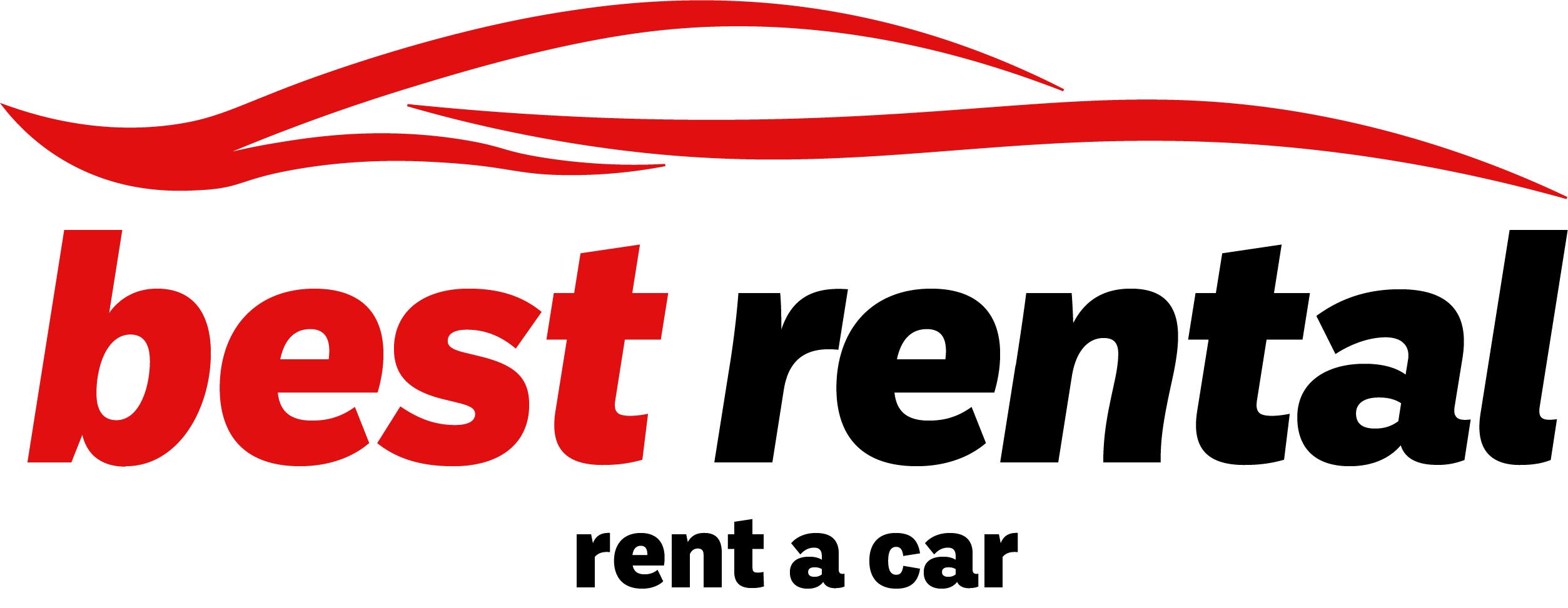 Logo de Best Rental